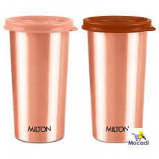 Milton Copper Drinking Water...