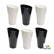 Plastic Glass
