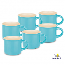 Milton Nano D Ceramic Mug Set