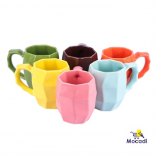 Ceramic Coffee Mugs