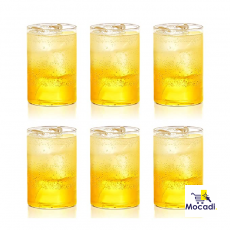 Vision Glass Set, 295 ml