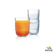Magicien Old Fashion Tumbler