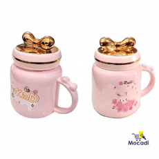 Ceramic Coffee Milk Mug