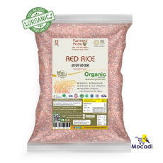 Red Rice