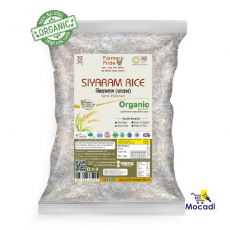 Siyaram Rice