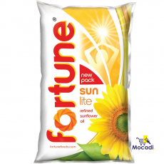 Sunflower Refined Oil