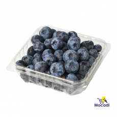 Blueberries Package