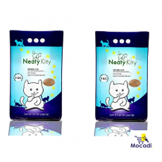 Neatykitty Clumping Cat Litter