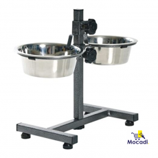 Nootie Hight Adjustable Stand Bowl...