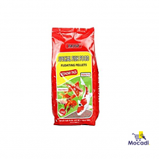 Special Fish Food 