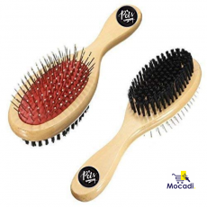 Brush Double Sided Comb for Dogs...