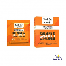Calming & Anxiety Supplement