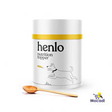 Henlo Dog Supplement and Vitamin
