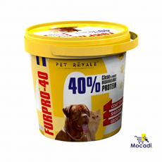 Pet Royale Dog Supplement