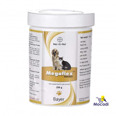 Bayer Megaflex Feed Supplement for...