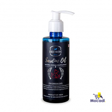 Sardine Fish Oil (200ml)