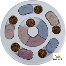PetVogue Dog Puzzle Toy for...