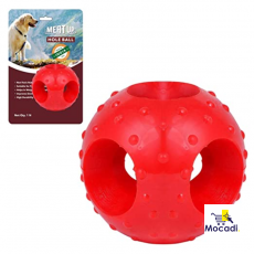 Meat Up Non-Toxic Rubber Hole Ball...