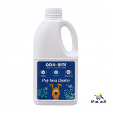 ODO-RITE Pet Area Cleaner