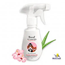 Petterati Pet Sanitizer