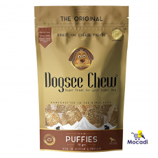 Dogsee Chew Puffies