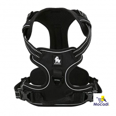PetsUp 3M Reflective Mesh Padded...