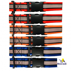 BNB Reflective Collars for Dogs