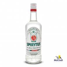 Spirytus