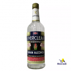 Everclear