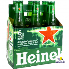 Heineken