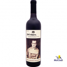 19 Crimes Cabernet Sauvignon 2017