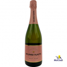 Mumm Napa Brut Rose