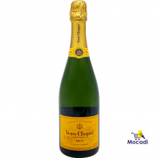 Veuve Clicquot Yellow Label Brut