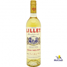 Lillet Blanc
