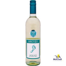 Barefoot Moscato