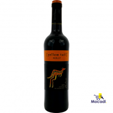 Yellow Tail Merlot 2017