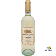 Santa Margherita Pinot Grigio 2016