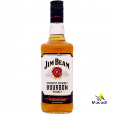 Jim Beam Bourbon