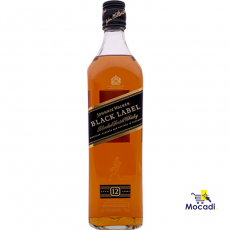 Johnnie Walker Black Label 12 Year...