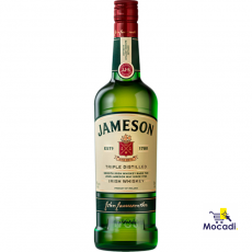 Jameson Irish Whiskey