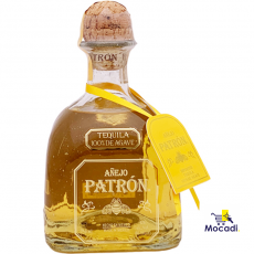 Patron Anejo Tequila