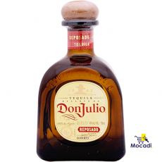 Don Julio Reposado Tequila