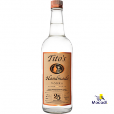 Tito's Handmade Vodka