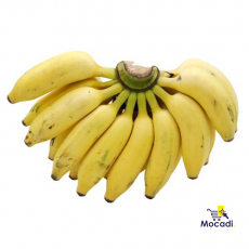 Banana - Yelakki