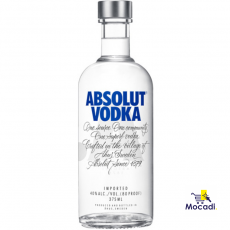 Absolut Vodka