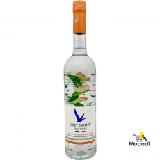 Grey Goose Essences White Peach...