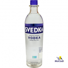 Svedka Vodka