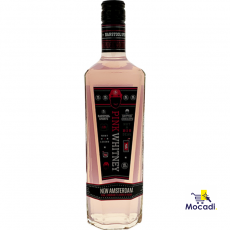 New Amsterdam Pink Whitney Vodka