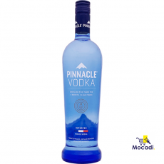 Pinnacle Vodka