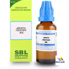 Arnica 